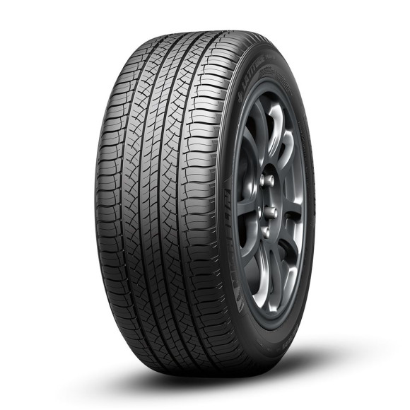 Шины Michelin  295/40/20  V 106 Latitude Tour HP  (N0)  старше 3-х лет