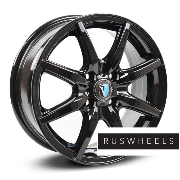 Диски Venti R16 / 6.5J PCD 5x105 ЕТ 38 ЦО 56.6 1615