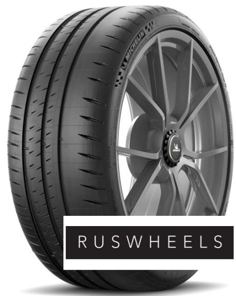 Шины Michelin 245/30 r20 Pilot Sport Cup 2 90Y Шины Michelin 245/30 r20 Pilot Sport Cup 2 90Y