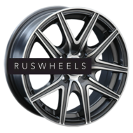 Диски LS 6x14/4x108 ET37,5 D73,1 188 GMF