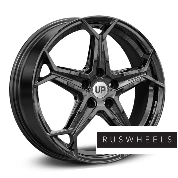 Диски Wheels UP R18 / 6.5J PCD 5x114.3 ЕТ 40 ЦО 66.1 Up118 Диски Wheels UP R18 / 6.5J PCD 5x114.3 ЕТ 40 ЦО 66.1 Up118