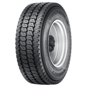 Грузовые шины Triangle 11R22,5 146/143M TR657 TL M+S 16PR КИТАЙ 