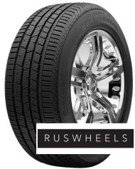 Шины Continental 265/45 r20 ContiCrossContact LX Sport 108V Шины Continental 265/45 r20 ContiCrossContact LX Sport 108V