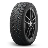 Шины Ikon 235/55 r19 Nordman 8 SUV (Character Ice 8 SUV) 105T Шипы