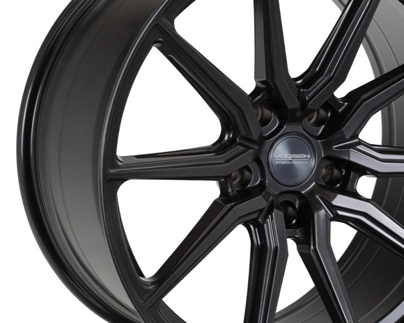 Диски Vossen HF-3 22x10 Anthracite