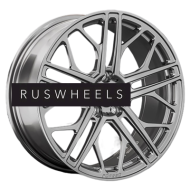 Диски LS Forged 10x21/5x120 ET35 D64,1 LS FG48 MGM (конус, C570)