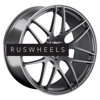 Диски LS Forged 10x21/5x120 ET45 D72,6 LS FG09 MGML (конус, C570)