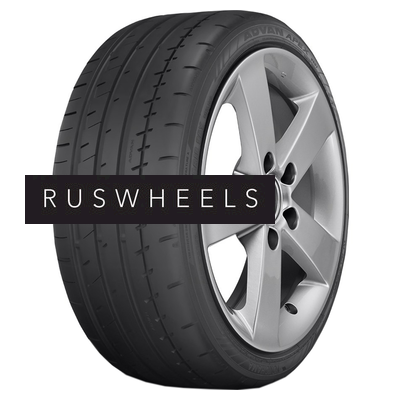 Шины Yokohama 245/45R20 103Y Advan Apex V601 TL Шины Yokohama 245/45R20 103Y Advan Apex V601 TL