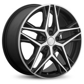 Диски СКАД 8,0\R18 5*130 ET43 d84.1 Алмаз бархат новый Диски СКАД 8,0\R18 5*130 ET43 d84.1 Алмаз бархат новый