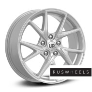 Диски Wheels UP R17 / 7J PCD 5x112 ЕТ 40 ЦО 57.1 Up105
