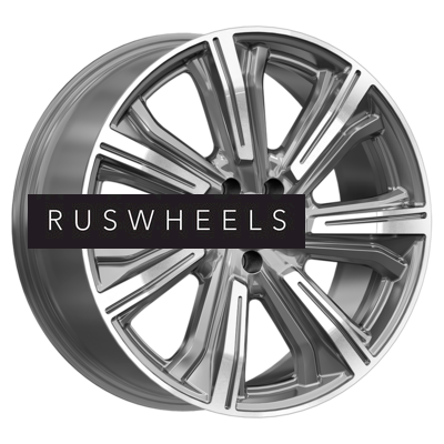 Диски Premium Series 8,5x20/5x112 ET28 D66,6 Kleemann (КР1067) Diamond Gloss Graphite Диски Premium Series 8,5x20/5x112 ET28 D66,6 Kleemann (КР1067) Diamond Gloss Graphite