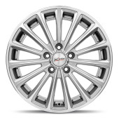 Диски Xtrike 7,0\R17 5*112 ET40 d57.1 HSB/FP