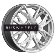 Диски СКАД 6,5x16/4x100 ET41 D60,1 Асти (КЛ377) Селена