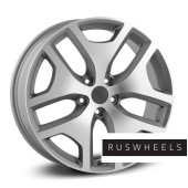 Диски Legeartis Concept R17 / 6.5J PCD 5x114.3 ЕТ 40 ЦО 67.1 HND527