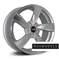 Диски Legeartis Concept R17 / 7J PCD 5x112 ЕТ 40 ЦО 57.1 SK522