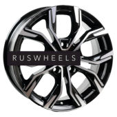 Диски RST 6,5x16/5x114,3 ET50 D66,1 R106 (Kia Cee'd, Hyndai i30) BD Диски RST 6,5x16/5x114,3 ET50 D66,1 R106 (Kia Cee'd, Hyndai i30) BD