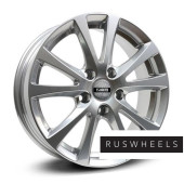 Диски NEO R16 / 6.5J PCD 5x108 ЕТ 50 ЦО 63.4 659