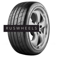Шины Bridgestone 295/35ZR20 105(Y) XL Potenza S007 A5A TL