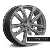 Диски Скад R16 / 6.5J PCD 5x114.3 ЕТ 50 ЦО 67.1 Кения Диски Скад R16 / 6.5J PCD 5x114.3 ЕТ 50 ЦО 67.1 Кения