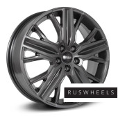 Диски Скад R18 / 6.5J PCD 5x114.3 ЕТ 45 ЦО 66.1 KL-375 Диски Скад R18 / 6.5J PCD 5x114.3 ЕТ 45 ЦО 66.1 KL-375