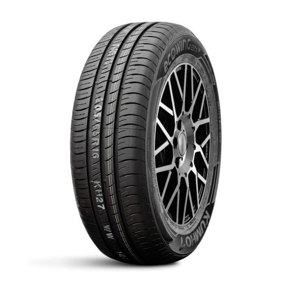Шины Kumho  185/60/15  H 84 Ecowing ES01 KH27