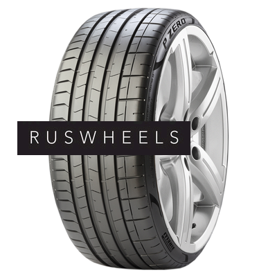 Шины Pirelli  255/35/20  Y 93 P-ZERO  (NA1)  старше 3-х лет