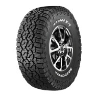 Шины Roadcruza LT285/70R17 126/123S RA7000 X/T TL