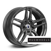 Диски КиК R17 / 8J PCD 5x112 ЕТ 45 ЦО 66.6 Бартон