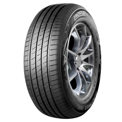 Шины Landspider 185/60R14 82H Eurotraxx H/P TL 4PR