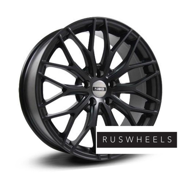 Диски NEO R17 / 7J PCD 5x108 ЕТ 40 ЦО 54.1 740