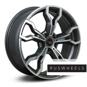 Диски Legeartis Concept R18 / 7J PCD 5x112 ЕТ 22 ЦО 66.6 B563 Диски Legeartis Concept R18 / 7J PCD 5x112 ЕТ 22 ЦО 66.6 B563