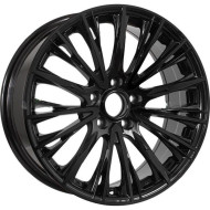 Диски Lizardo 7,0\R17 5*108 ET40 d54.1 Black