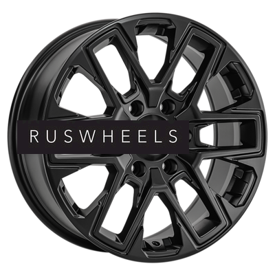 Диски Replay 8x18/6x139,7 ET36 D100,1 TA27 BKS (конус, C570) Диски Replay 8x18/6x139,7 ET36 D100,1 TA27 BKS (конус, C570)