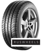 Шины Continental 215/60 r17c ContiVanContact 200 109/107T