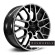 Диски KHOMEN WHEELS R18 / 7J PCD 5x114.3 ЕТ 45 ЦО 60.1 1818