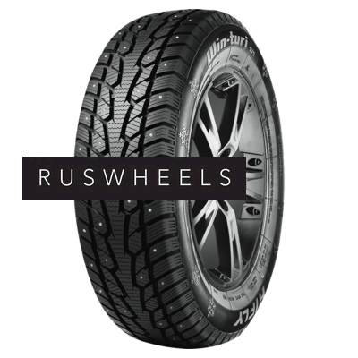 Шины HiFly 275/70R16 114T Win-Turi 215 TL (шип.)