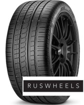 Шины Pirelli 275/45 r18 P Zero Rosso 103Y Шины Pirelli 275/45 r18 P Zero Rosso 103Y