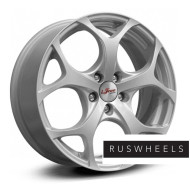 Диски iFree R17 / 7J PCD 5x100 ЕТ 45 ЦО 67.1 Тортуга Диски iFree R17 / 7J PCD 5x100 ЕТ 45 ЦО 67.1 Тортуга