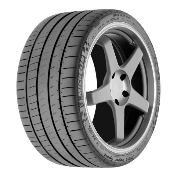 Шины Michelin 245/40ZR18 97Y XL Pilot Super Sport MO TL