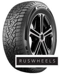 Шины Gislaved 235/60 r18 SpikeControl SUV 107T Шипы