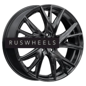Диски КИК 6,5x18/5x112 ET43 D57,1 Кайлас (КС1054) Кварц Диски КИК 6,5x18/5x112 ET43 D57,1 Кайлас (КС1054) Кварц