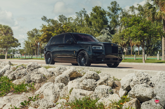 Диски Vossen S17-14 20" Диски Vossen S17-14 20"