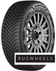 Шины Goodyear 265/60 r18 UltraGrip Ice 3 114T Шины Goodyear 265/60 r18 UltraGrip Ice 3 114T