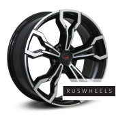 Диски Legeartis Concept R19 / 7.5J PCD 5x112 ЕТ 32 ЦО 66.6 B563 Диски Legeartis Concept R19 / 7.5J PCD 5x112 ЕТ 32 ЦО 66.6 B563