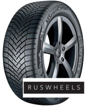 Шины Continental 255/40 r19 AllSeasonContact 100Y Шины Continental 255/40 r19 AllSeasonContact 100Y