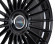 Диски Vossen HF-8 Gloss Black 22x9 Blank
