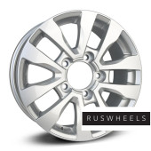 Диски RPLC R18 / 8.5J PCD 5x150 ЕТ 60 ЦО 110.5 To73