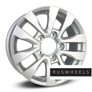 Диски RPLC R18 / 8.5J PCD 5x150 ЕТ 60 ЦО 110.5 To73