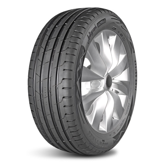 Шины Ikon Tyres 235/60/18 W 107 Ikon Autograph Ultra 2 SUV XL Шины Ikon Tyres 235/60/18 W 107 Ikon Autograph Ultra 2 SUV XL