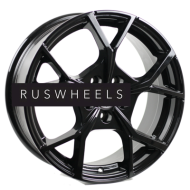 Диски RST 6,5x16/5x100 ET40 D57,1 R086 (A1) BL Диски RST 6,5x16/5x100 ET40 D57,1 R086 (A1) BL